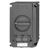 GHG6351032R0008 Ex Protected Motor Starter, CEAG, Crouse-Hinds by Eaton, Explosion Protected Manual Motor Starters, 25A, 690VAC, Non-metallic Enclosure, Circuit Breaker, disjuntor, بداية السيارات, стартер двигателя