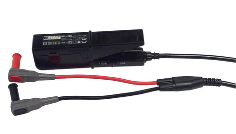 P01105105Z Compact Mini 05, Clamp Meter Tester, Chauvin Arnoux, 10A, 1MV MA, اختبار, тестер, penguji