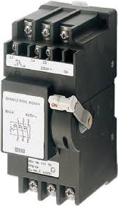 Cooper Crouse-Hinds GHG-612-2141-R0131 Miniature Circuit Breaker, 2P, 440VAC, 50/60Hz, Ex-d, T6, ABNT NBR IEC 60079-0; group IIC, قاطع دائرة, выключатель, disjuntor, pemutus litar