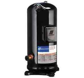 Copeland ZR61KCE-TFD-522 Scroll Compressor, 380-420 Copeland, 50Hz, 3 phase, 5HP, 7/8, R134a/R22, ضاغط, компрессор, pemampat