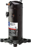 Copeland ZR46K3-TFD-230 Scroll Compressor, 4 HP, 460V, 3PH, 60Hz, 48,200 BTU, R22, R407C, HS commodity code 841430, ضاغط تبريد, pemampat penyejukan, холодильный компрессор