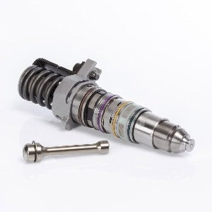 Cummins 4928260 Fuel Injector Assembly, 851-01-0954, Genuine, PP8761, available in new and recon (HD/HPI), requires a core charge (extra), HS commodity code 84099990, حاقن الوقود, penyuntik bahan api, wtrysk paliwa, bico de injeção de combustível, топливный инжектор