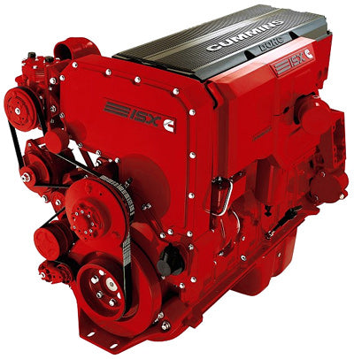 ISX450 Cummins Diesel Engine, CPL8255, family 2CEXH0912XAF, محرك ديزل, enjin, μηχανή πετρελαίου, motor