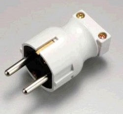 PGN3PD Plug NWT 250V, 16A, , Daeyang, plugue elétrico, قابس كهربائي