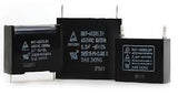 Daedong DMF-45255SH Motor Capacitor, مكثف المحرك, конденсатор двигателя