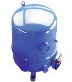 Danfoss MTZ80HPP4AV Reciprocating Compressor, 460V, 3 phase, 60Hz, AC, R407C, fits HIP-08WGE packaged air conditioner and other models, ضاغط متردد, pemampat, поршневой компрессор