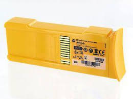 DBP-1400 Battery Pack, DefibTech, 15V, 1.4Ah, Li/Mn02, for LifeForce Marine DDU-100AED Defribilator, بطارية الرجفان, батарея дефибриллятора