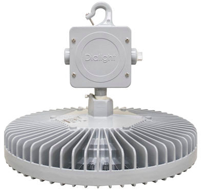 Dialight HBXW3-SSL-316 Stainless Steel Swivel Safety Bracket Vigilant H2 High Bay, شريحة متزايدة, pendakap pemasangan, suporte de montagem luminaria, монтажный кронштейн, datasheet/catalogo