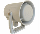 DNH HP20ST Loudspeaker, 50/100V combined transformer, Polyamide, RAL7035, IP67, 310-8000 Hz, 110-122 dB, مكبر الصوت, громкоговоритель, alto-falante, pembesar suara