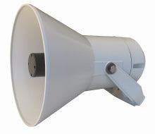 DNH HP20ST Loudspeaker, 50/100V combined transformer, Polyamide, RAL7035, IP67, 310-8000 Hz, 110-122 dB, مكبر الصوت, громкоговоритель, alto-falante, pembesar suara