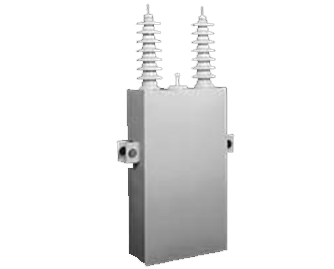 EX-7Li Single-Phase Internally Fused Capacitors, Eaton, Cooper Power System, 742 KVA, Single Phase, 13.8kV, 3Ph, COE RPMAS 47270, 7MVAR, مخزن تكثيف الكرهباء, конденсаторная банка