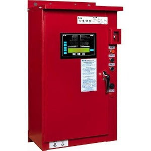 Deutz Eaton FD 120-Lu1 Control Panel for fire pump, 12V neg ground, 30350774, 16BQ726D, application Diesel fire water engine controller, special order item, لوحة التحكم, kawalan, панель управления, technical specifications, catalog, datasheet