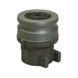 EBW 300-210-01 Valve Adapter, 4" Elbow, Anodized Aluminum, مشترك كهربائي, penyesuai, адаптер, adapteris