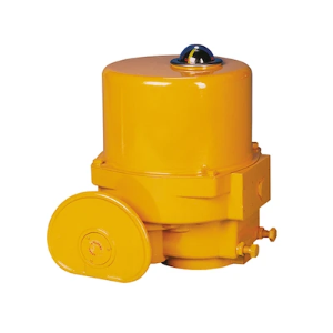 Emerson EL500 Valve Actuator, El-O-Matic, KEMA03ATEX2156X, 500 nm break, 175 nm run, 2480:1, 120V, 2.1A, 60Hz, 1425 rpm, HS code 848130, المشغل الميكانيكي, penggerak, ενεργοποιητή, catalog datasheet, discontinued superseded by ISV-1227267