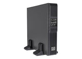 GXT3-2000RT120 Uninterrupted Power Supply, UPS, Liebert, 1800 VAC, 60Hz, 2000 VA 9 Ah, 120V, 10 minutes, مصدر طاقة غير متقطع, bekalan kuasa tanpa gangguan, бесперебойный источник питания, no-break