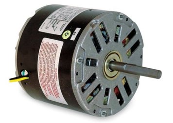 K55HXJNG-2974 Electric Motor, Copeland Emerson, محرك كهربائي, ηλεκτρικός κινητήρας