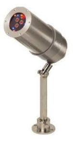 Emerson Net Safety JB-IR3SAR-A/S Infrared Flame Detector, Multispectrum, 4-20mA Analog Output and Fire and Fault Alarm Relays, INMETRO BR-Ex d II B+H2 T5, كاشف اللهب, detector de chama infravermelho, pengesan api, детектор пламени, catalogo data sheet