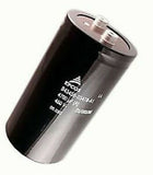 Epcos Siemens B43456-S9508-M11 Electrolytic Capacitor, 5000 μF, fits most Atlas Copco and Miller compressors, مكثف كهربائيا. электролитический конденсатор
