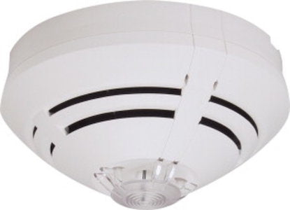 Esser 802374 Smoke and Heat, O2T multisensor fire detector IQ8Quad with isolator, 8 to 42VDC, 110m2 monitored area, for integrated Sedni-Diamar, كاشف الدخان, sensor de humo, fumaça, pengesan asap, детектор дыма