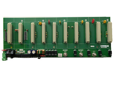 2005147F/G PCBA for UV Controller, Federal Signal UltraVoice Siren Controller, UVTD240, 011419, مراقلوح التحكم, papan kawalan, πίνακας ελέγχου