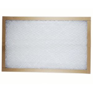 Carrier KH01AA587 Synthetic Disposable Panel Air Filter, Throw Away, 16x24x2" (inches), 12 pack, مرشح الهواء, penapis udara, φίλτρο αέρα, filtro de ar