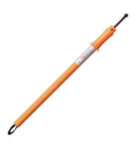 Fingersaver 3G Long 850mm Utensilio de Proteção para os dedos e mãos, contra esmagamento, para uso naval e offshore, código NCM 39269097, produto importado, ficha tecnica catalogo datasheet