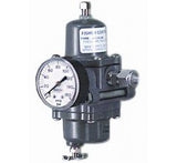 Fisher Controls Monsanto 67CFR-38/V/VP Instrument Supply Pressure Regulator, 250 psi, 1/4" in, FNPT, Aluminum body, 0 to 100 bar, 0 to 1.1 mp, 114A5585P026, منظم الضغط, pengatur tekanan, pressostato, регулятор давления