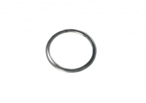 GA25072X022 Gasket, Graphite, STL, Fisher Controls Monsanto, DIN 28091-4, BS94541/DIN28091, ASTM A182, J901, CVS-175-C-FSB-N2, طوقا, прокладка