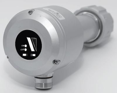 363920860 Flame Scanner, new upgrade/retrofit with internal amplifier, direct replacement for older Hamworthy models, 650-1050NM, IR Type, -40 +80 Celsius, 880NM, الماسح الضوئي, pengimbas, ερευνητής