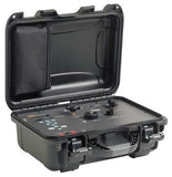 3130-G2M-2 Portable Pressure Calibrator, Standard Calibration, 0 to 300 psi, 12 VCC, 1/8"NPT, Fluke, Pressão Digital, تدريج, калибратор