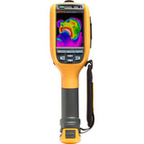 FLK-TI125 Thermal Imager, Fluke, -20 °C to +350°C, 160x120 Resolution, 30Hz, 7.5 to 14μm, NBR IEC 60529, تصوير الحراري, тепловизор, Camera Termografica