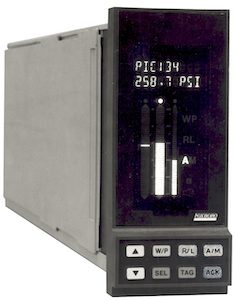 Foxboro 760CSA-3A Single Stage Micro Controller, 4 to 20 mA DC, 30-Pin Signal Connector, Quick Disconnect, Shipping dimensions 7x3x20" (18x8x51cm), وحدة التحكم, modulo di controllo, модуль управления