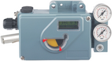Foxboro SRD991-CDNT7EA4NY-SV01 Intelligent Positioner, Double Acting, Input/Communication (4 - 20 mA), Built-In Inductive Limit Switch, Intrinsically Safe, M20x1.5, EA4, II2G Ex ia IIC T4 Gb, Atex IECEx, LCD, HS Code 903289, weight 2 kg, مناور, kedudukan, پوزیشنر, позиционер, catalog data sheet
