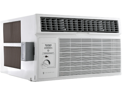 Friedrich SH15M30A Hazardgard 14500 BTU, R410a, Window Air Conditioner Unit, cooling only, 220-230V, 60Hz, 7.5A, 1495W, 375 f3/m, group II, class 1 division 2, مكيف هواء, penghawa dingin, ar condicionado tipo janela para plataformas, navios e refinarias,  кондиционер