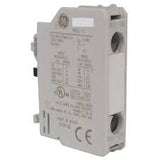 GE 55C679816G3  Auxiliary Contact Block Assembly, General Electric, HS code 853529, كتلة اتصال, контактный блок