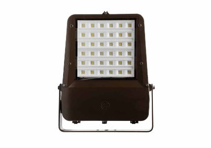 GE EFH1-01-H-EE-77-7-50-NA-T1-DKBZ Flood Light, LED, 347-480VAC, NEMA 7X7 (Lumen) 39000, (CLR) 5000K, مصباح, lampu sorot, прожектор