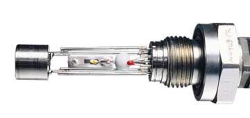 GE Panametrics PH-TF-2R-T20 Aluminum Oxide Moisture Probe, MIS, 376197-A, obsolete, superseded by MISP2-2R-T20-100-0, HS code 903180, مسبار, siasat, sensor, зонд, catalogo data sheet