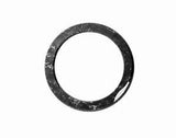 Carrier Carlyle 5H40-1411 Sight Glass Gasket, 020-0006-02, Junta do Visor, طوقا, прокладка