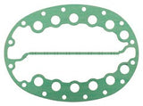 Carrier Carlyle 5H41-1703 Water Cooled Head Gasket, طوقا الرأس, Junta Tampa, прокладка головки блока цилиндров, empaquetadora