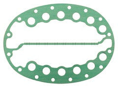 Carrier Carlyle 5H41-1703 Water Cooled Head Gasket, طوقا الرأس, Junta Tampa, прокладка головки блока цилиндров, empaquetadora