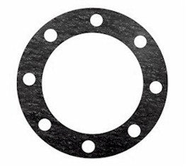 Carrier Carlyle 5H80-1632 Service Valve Gasket, الحشايا, Junta Valvula Serviço, прокладки