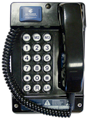 Gai-Tronics Auteldac 4 4 ATEX Hazardous Area Telephon Orga