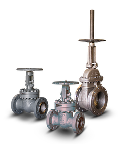 BB-BG-OS&Y 16" Gate Valve Gear Operated, ASTM A216 GR.WCB, trim 13 CR, Rising Stem, Class 150, Raised Face Flanged, API 600, صمام البوابة, injap pagar, βάνα