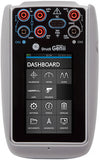 GE DPI 620G-IS-FF Genii Multifunction Calibrator, Hart & Fieldbus, ATEX and IECEx approved, intrinsically safe for use in hazardous areas, a prova de explosão, تدريج, калибратор