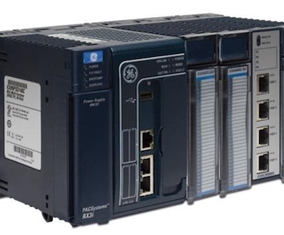 IC694PWR331 Power Supply 24VDC, GE, RX3i Series, مزود الطاقة, fonte de alimentação, bekalan kuasa, источник питания