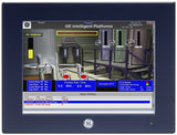 IC755CSW07CDA Quickpanel+ View & Control, 7" Color, GE, HMI, Interface Homem Maquina, جهة تعامل, antara muka, интерфейс