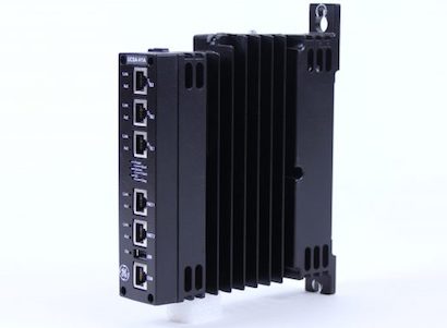GE UCSA Controller Parts IS220UCSAH1A