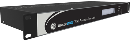 RT430 GPS Grandmaster GNSS Precision Time Clock, RT430, GE, RT43011CCB2C08B000, الوقت على مدار الساعة, jam waktu, часы, Relogio Sincronizador