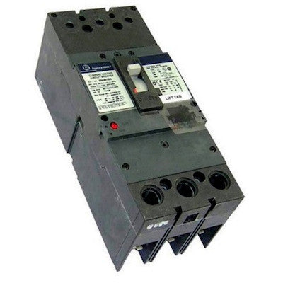 SFLA36AT0250 Circuit Breaker, 250A, 660 VAC, Molded Case, GE, قاطع دائرة, pemutus litar, автоматический выключатель, General Electric