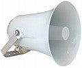 H60EExeNT Hazardous Area Aluminium Horn Orga